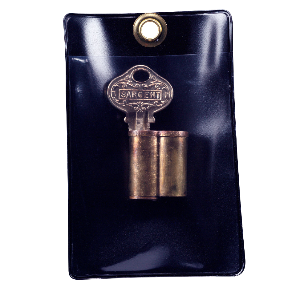 Vinyl core envelope (#540)