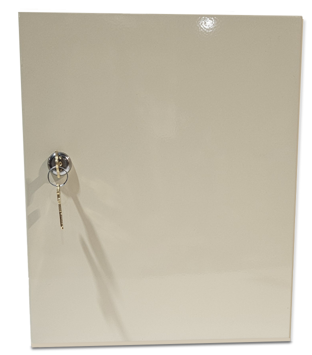 Lund Locking Storage "MEDI CAB" L-MEDI-CAB