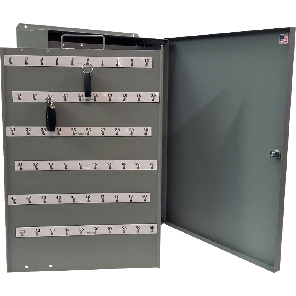 Lund Automotive - Removable Panel Cabinets