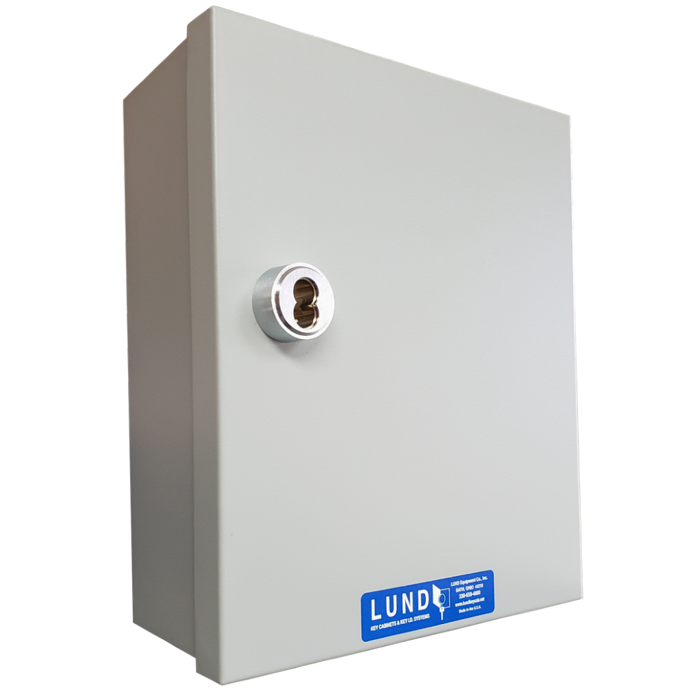 Lund Locking Storage "MEDI CAB" L-MEDI-CAB