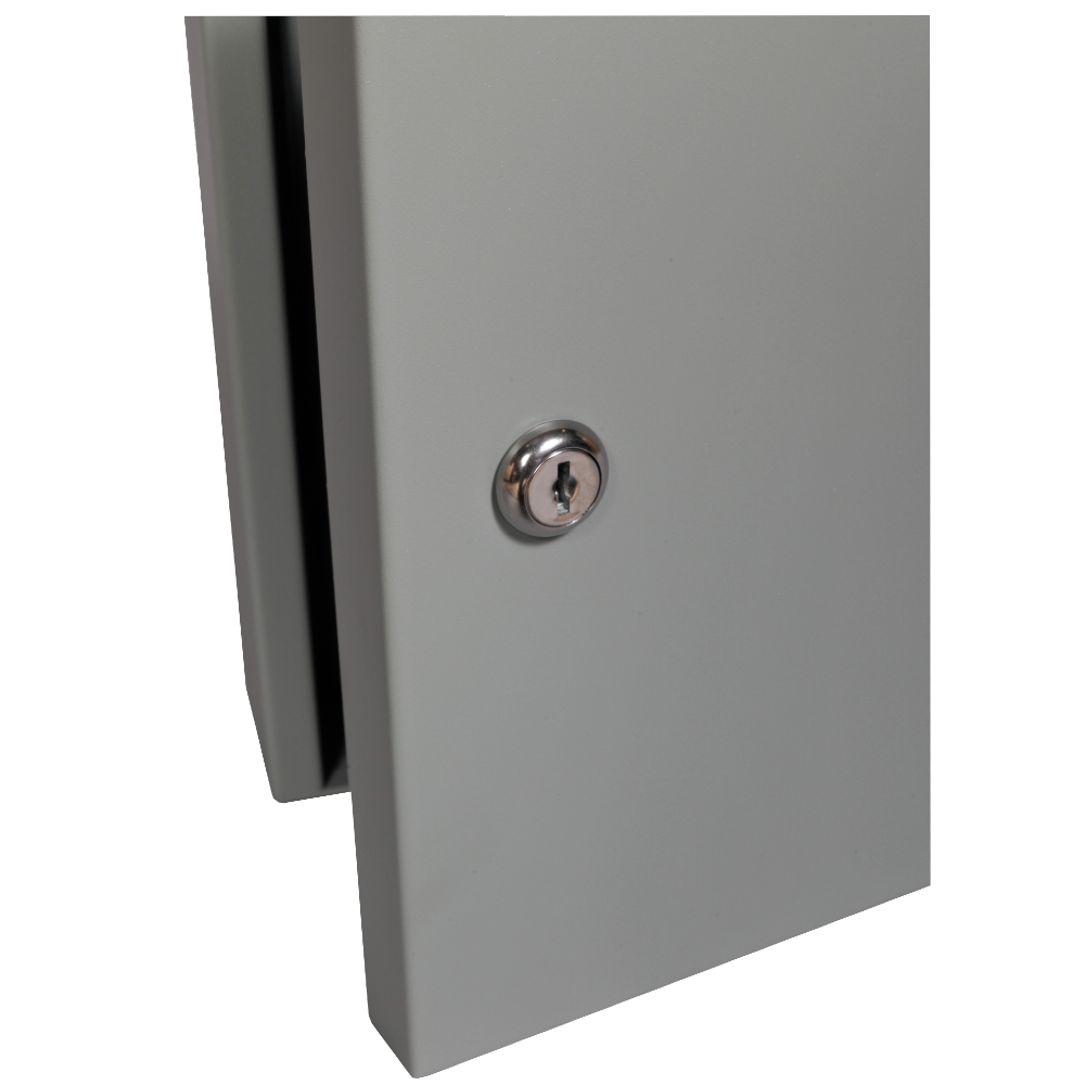 Lund Locking Storage "MEDI CAB" L-MEDI-CAB