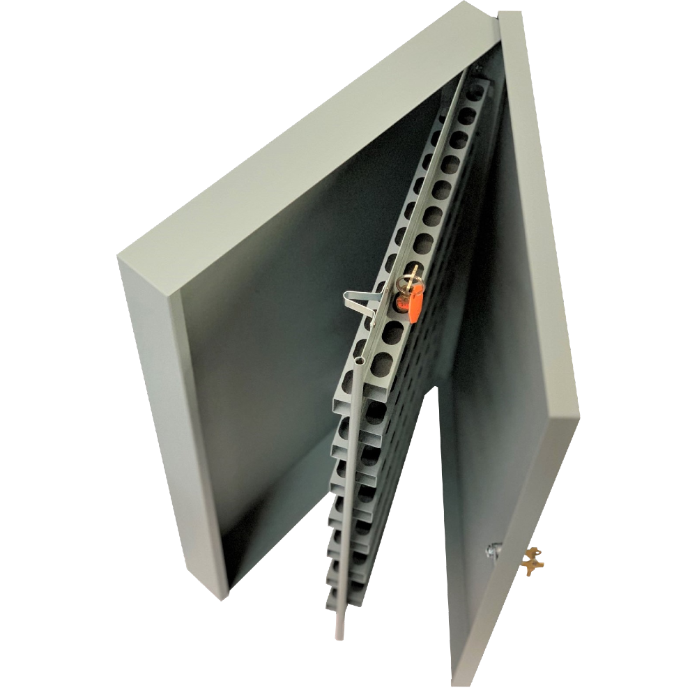 Core Lock Cabinet - Large & Small SFIC fit