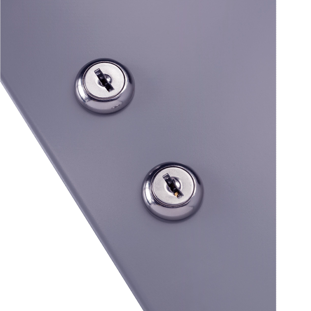 Lund Locking Storage "MEDI CAB" L-MEDI-CAB