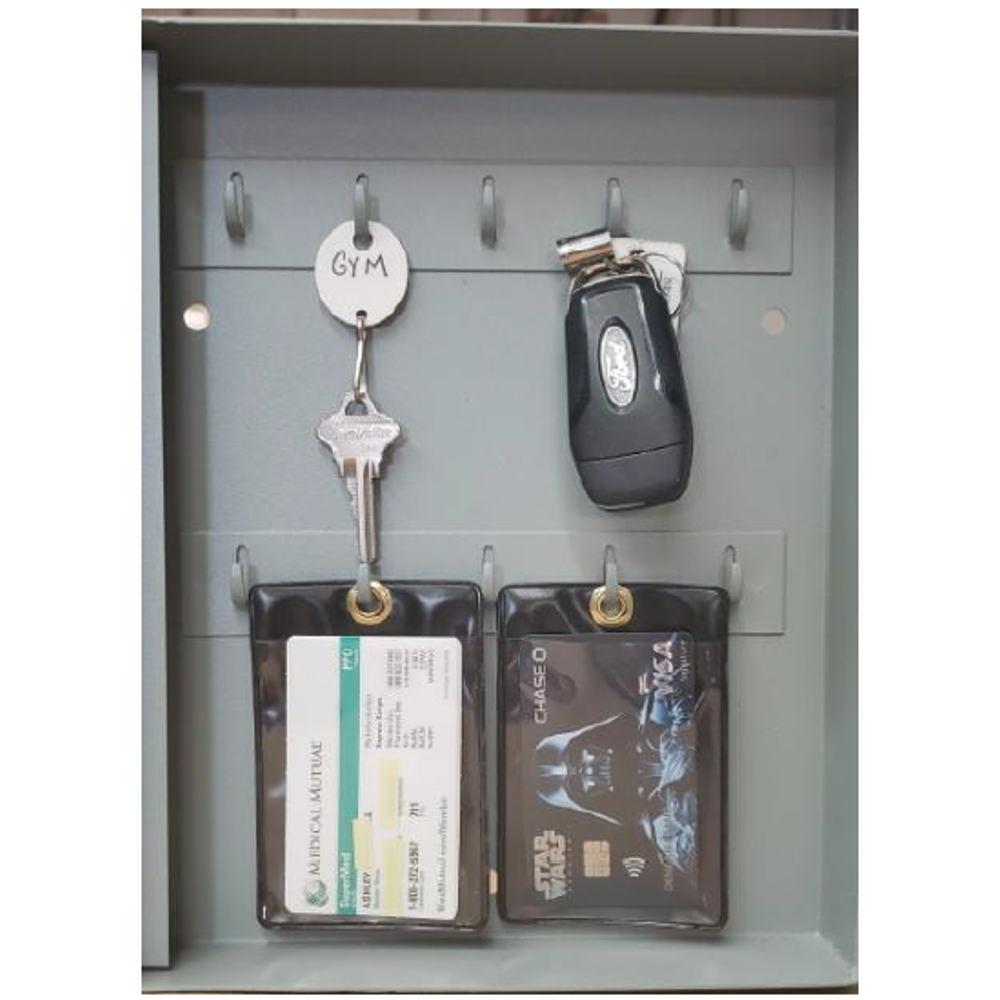 Lund Mini Key Box