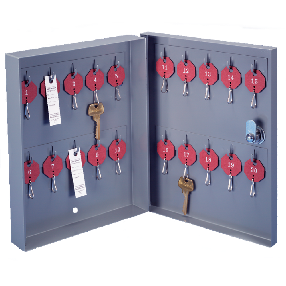 Lund Mini Key Box