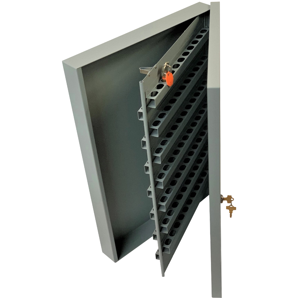 Core Lock Cabinet - Large & Small SFIC fit