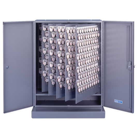 Wall Mount or Table Model Lund Key Cabinet