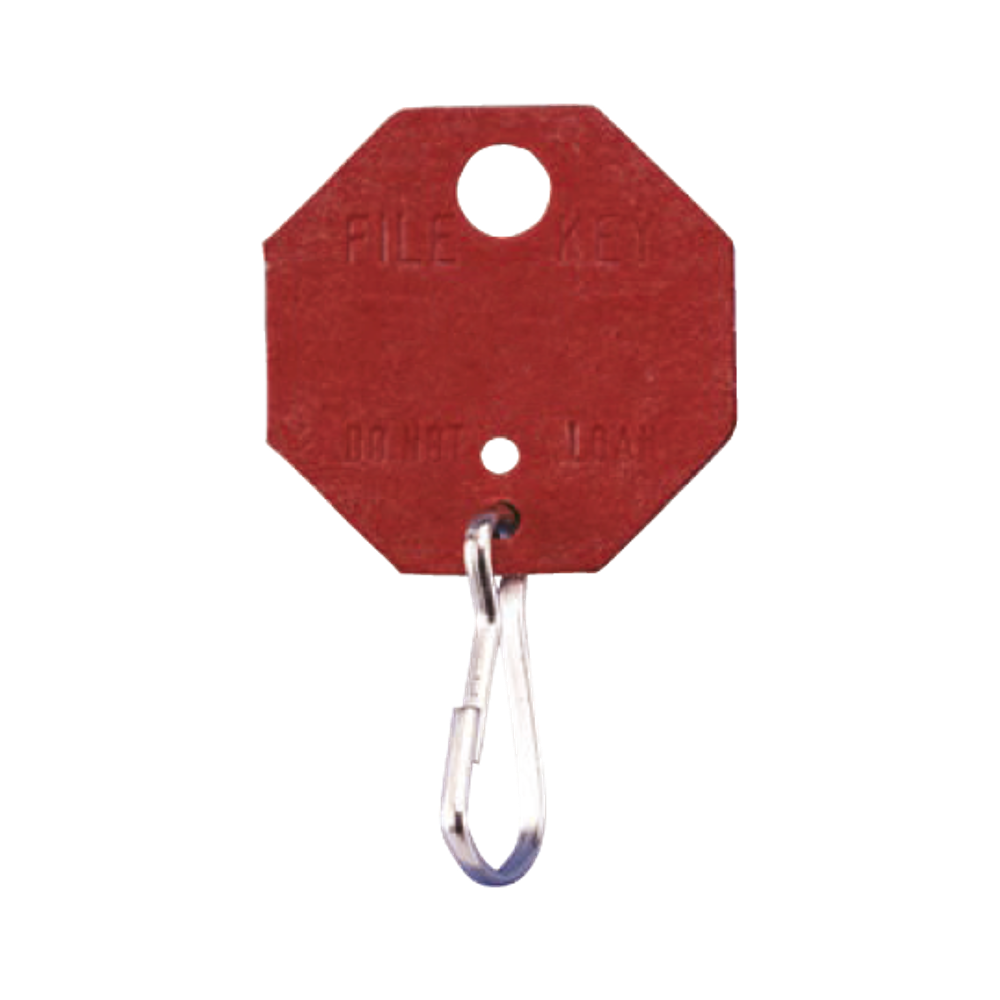 Lund 507 Key Tags