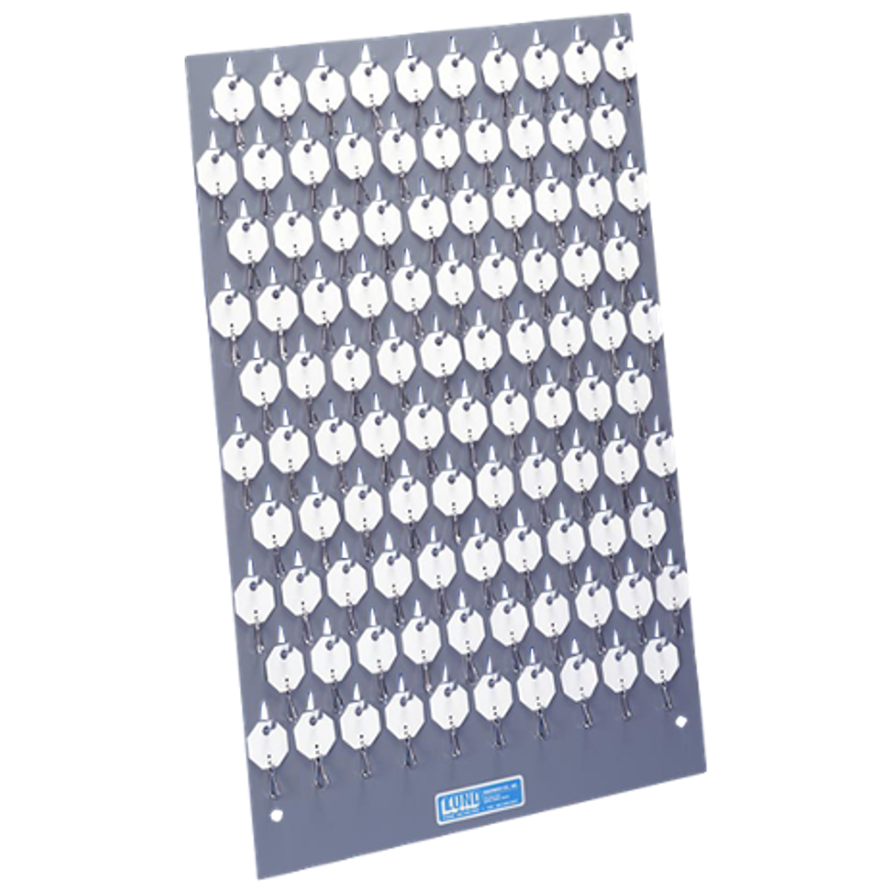 Lund 100-Key Wall Key Panel