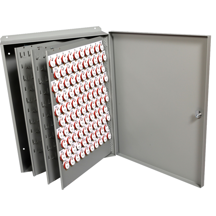 Lund Secure Key Key Boxes, and Accessories Made in America