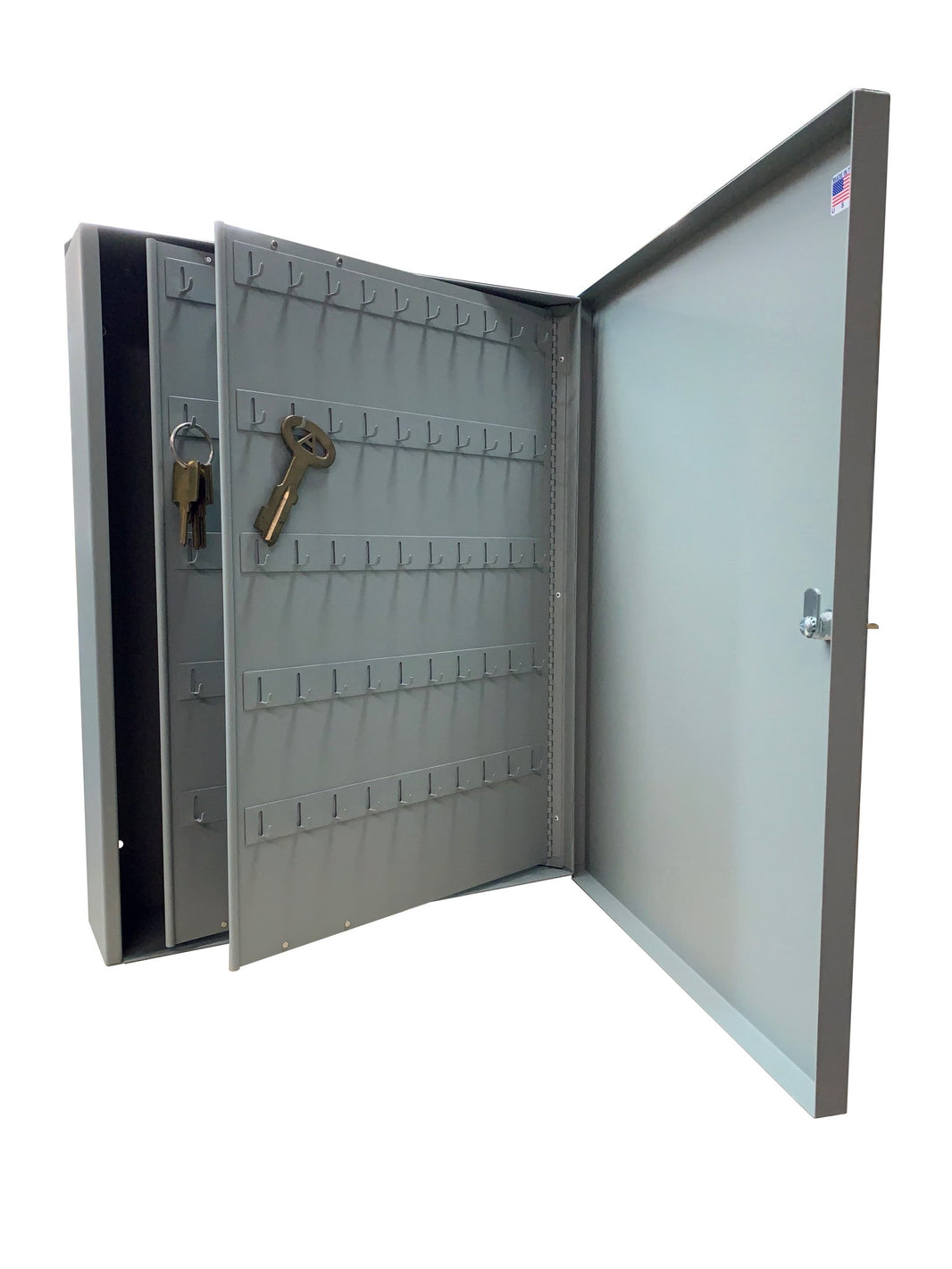 Auto Key Cabinets – Easy Lund Key Cabinets