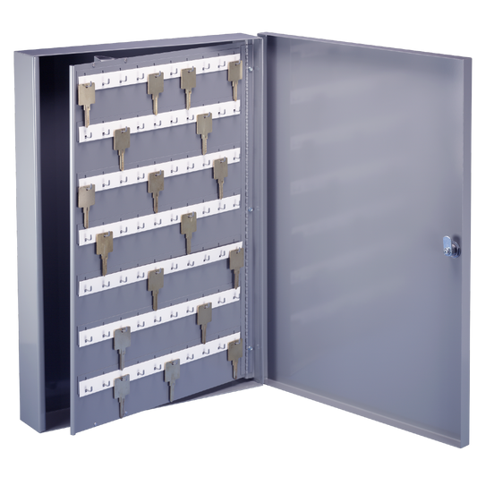 Lund Big Head Key Cabinet
