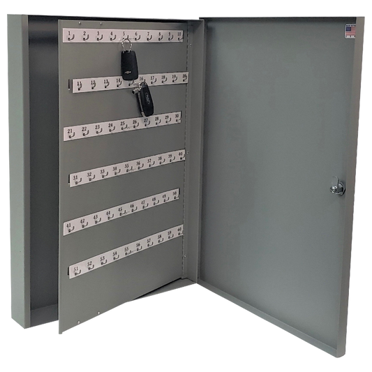 Lund Automotive - Fixed Panels