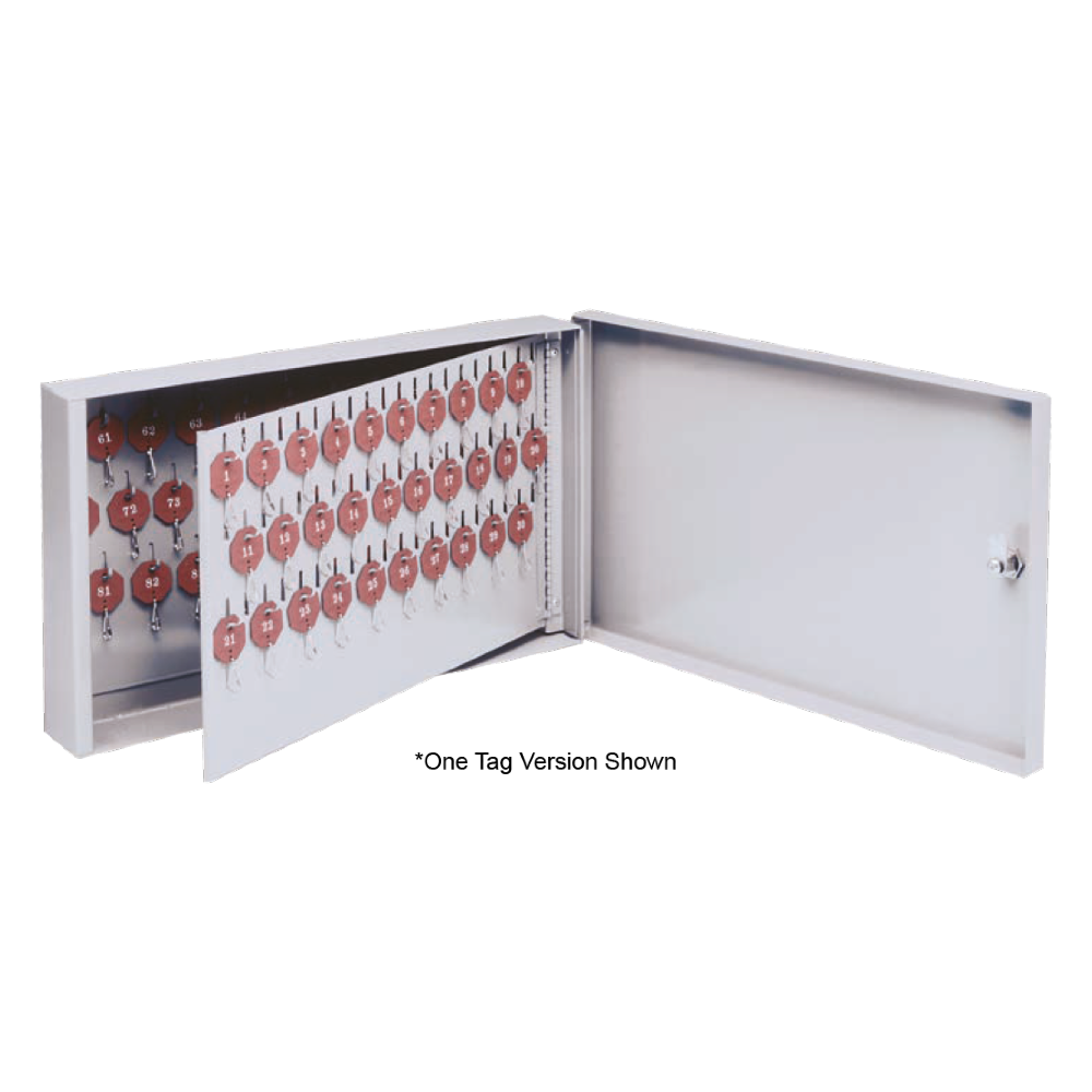 Small Wall Model Lund Key Box – Easy Lund Key Cabinets