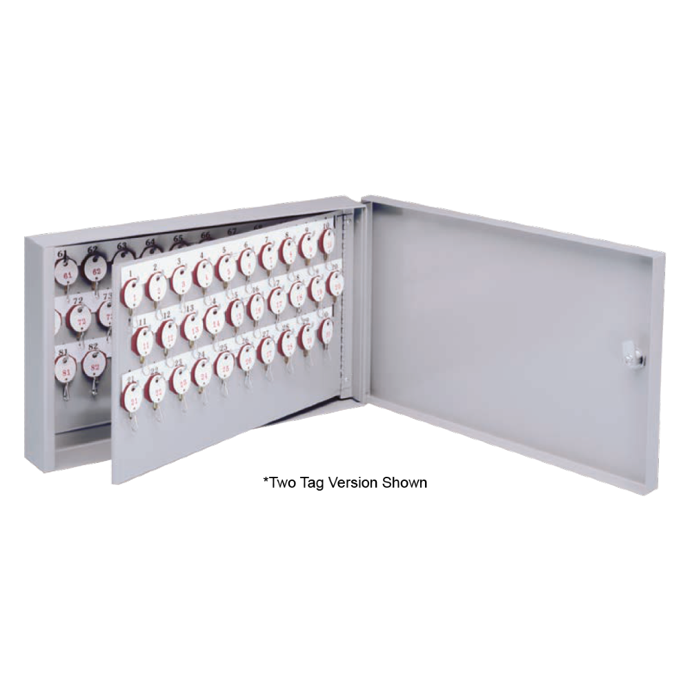 Small Wall Model Lund Key Box – Easy Lund Key Cabinets